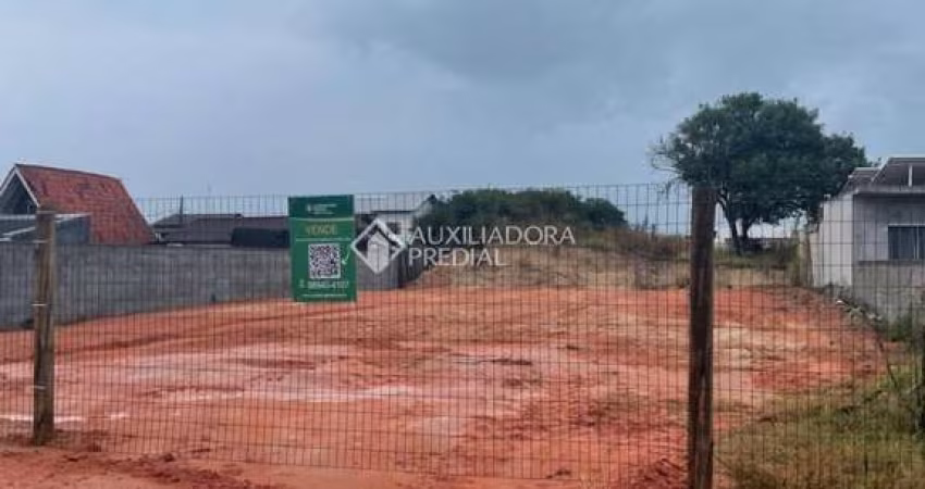 Terreno à venda na Rua Paulo Manoel dos Santos, 033, Pinheira, Palhoça