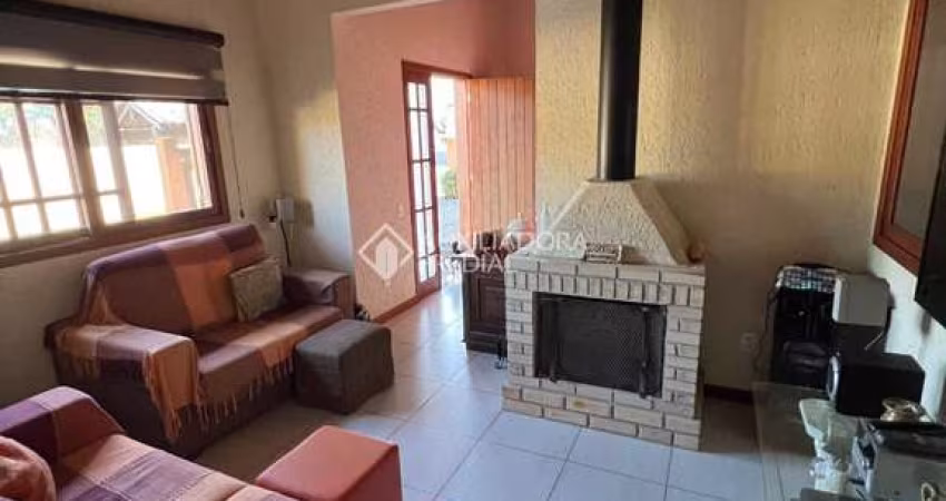 Casa com 4 quartos à venda na da Amizade, 208, Pinheira, Palhoça