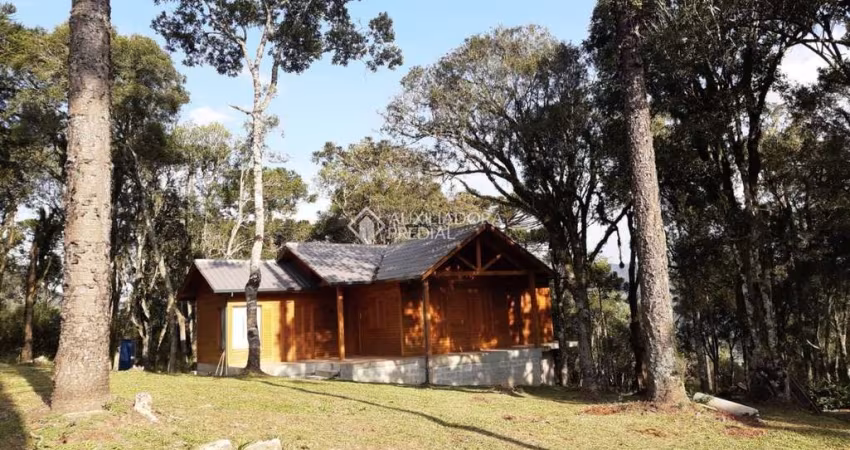 Casa com 3 quartos à venda na do Corvo Branco, 100, Santa Tereza, Urubici