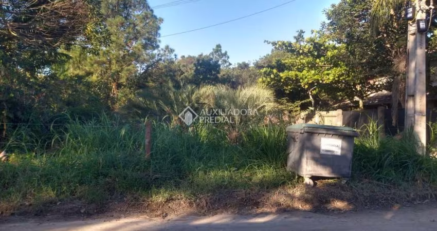 Terreno à venda na Adelino Rodrigues Martins, 005, Guarda do Imbau, Palhoça