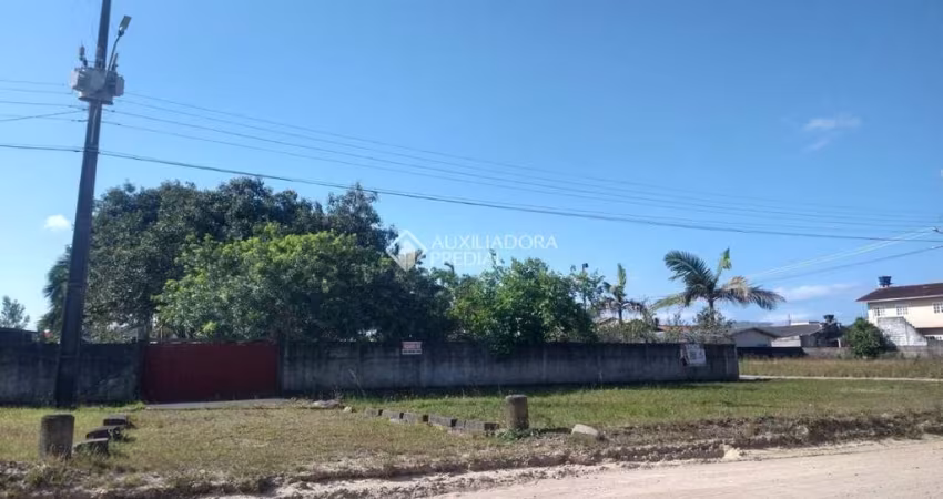 Terreno à venda na 513, 1, Pinheira, Palhoça