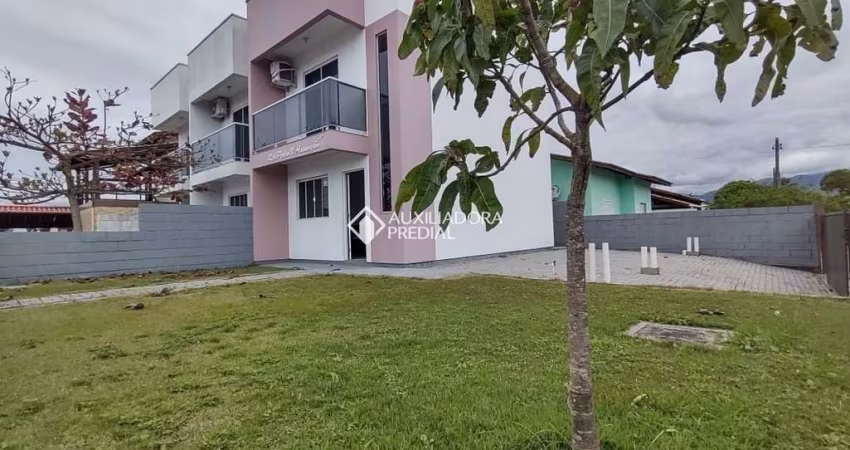 Casa com 2 quartos à venda na Cuba, 78, Praia do Sonho, Palhoça