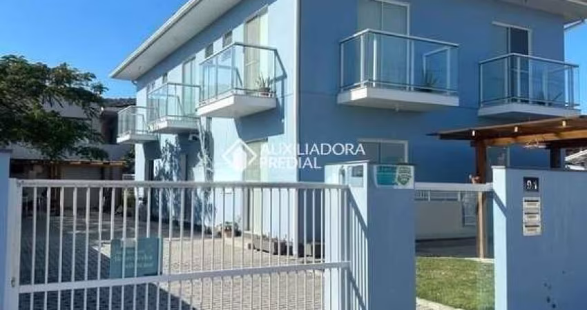 Casa com 3 quartos à venda na Alexandre Mautone, 92, Pinheira, Palhoça
