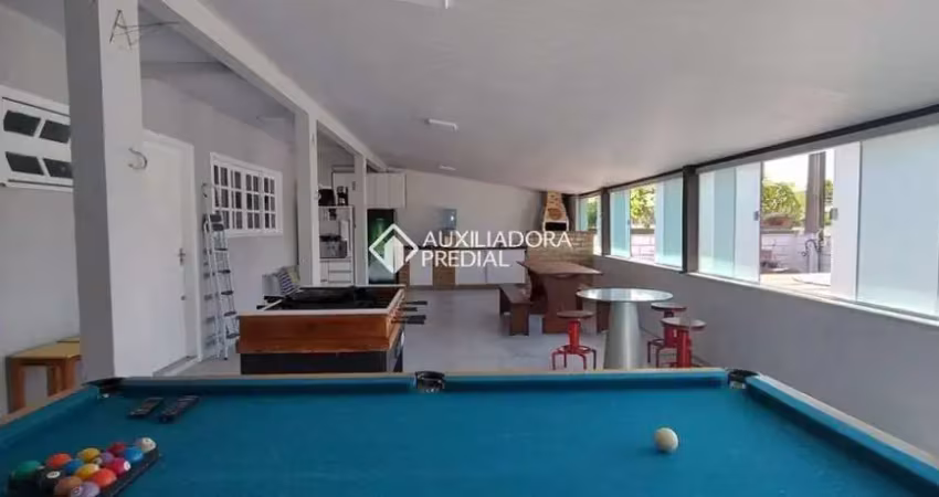 Casa com 2 quartos à venda na Rua Tradição, 21, Pinheira, Palhoça