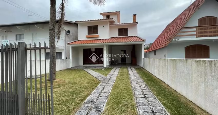 Casa com 3 quartos à venda na dos Corais, 53, Pinheira, Palhoça