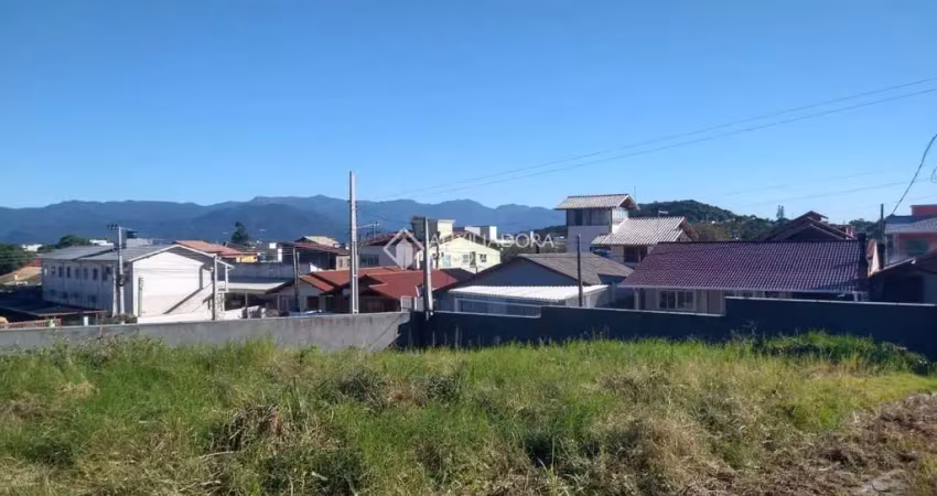 Terreno à venda na dos Pescadores, 1253, Pinheira, Palhoça