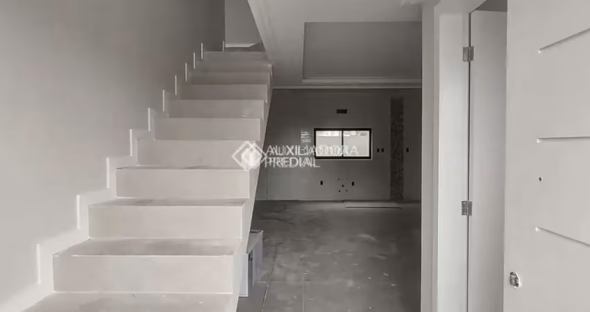 Casa com 3 quartos à venda na Cardida Freitas da Rosa, 3624, Pinheira, Palhoça