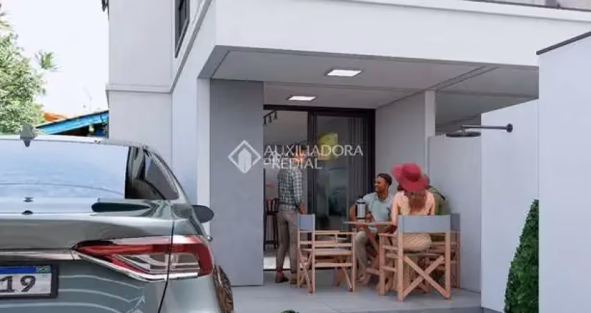 Apartamento com 2 quartos à venda na Canindé, 101, Praia do Sonho, Palhoça