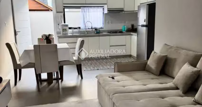 Casa com 3 quartos à venda na Rua Sagrada Familia, 4392, Pinheira, Palhoça
