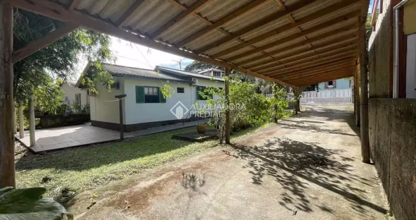 Casa com 4 quartos à venda na dos Pescadores, 770, Pinheira, Palhoça