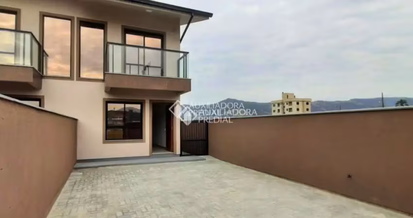 Casa com 2 quartos à venda na Maria Aguida Da Costa, 156, Centro, Paulo Lopes