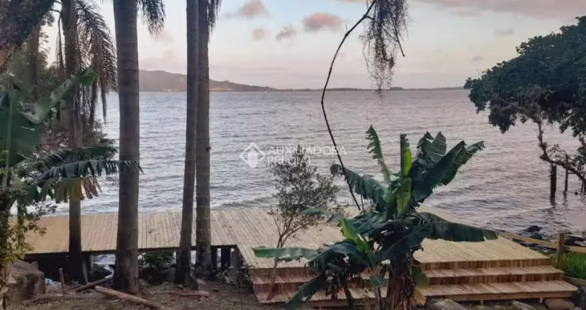 Terreno à venda na Geral, 2536, Zona Rural, Imaruí