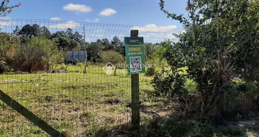 Terreno à venda na 200, 594, Balneário Ponta do Papagaio (Ens Brito), Palhoça