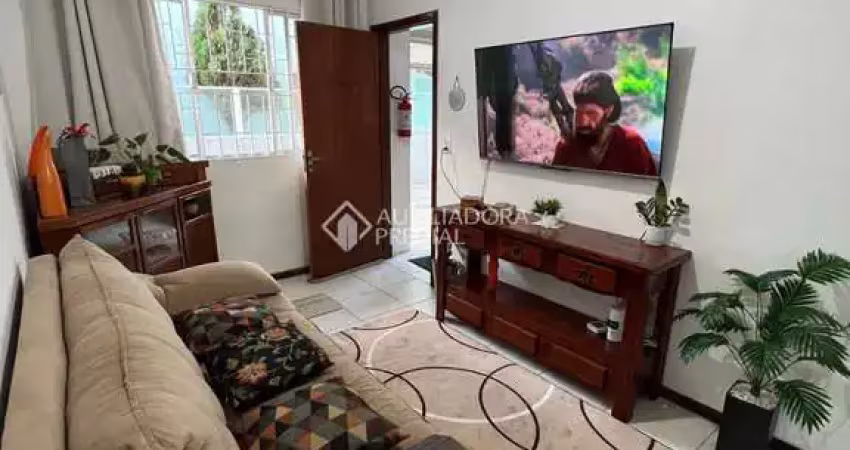 Apartamento com 2 quartos à venda na Neuza Vidal Schimitz, 102, Pinheira, Palhoça