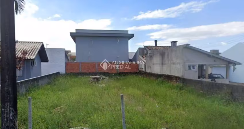 Terreno à venda na Rua Acarai, 83, Praia do Sonho, Palhoça