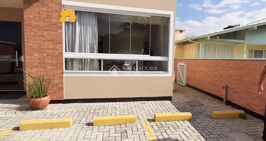 Apartamento com 3 quartos à venda na Rua Professora Clotilde Silveira Juttel, 5438, Pinheira, Palhoça