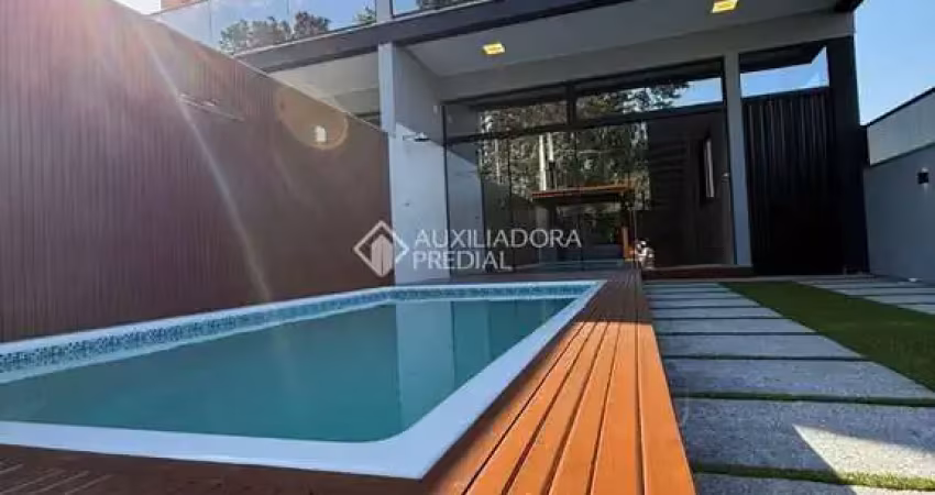 Casa com 4 quartos à venda na Itaipú, 506, Praia do Sonho, Palhoça