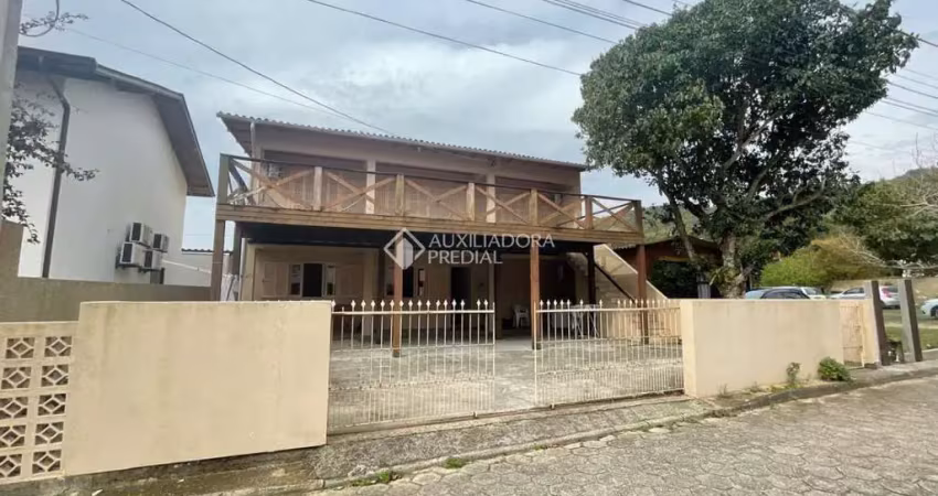 Casa com 6 quartos à venda na Recanto, 151, Pinheira, Palhoça