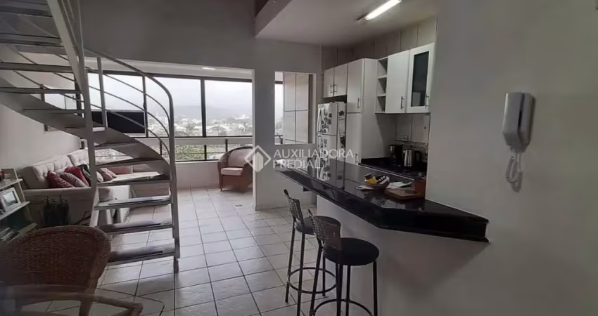 Apartamento com 2 quartos à venda na Avenida Luiz Boiteux Piazza, 3893, Cachoeira do Bom Jesus, Florianópolis