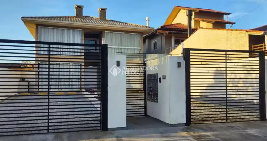 Apartamento com 2 quartos à venda na Rua Itapema, 481, Praia do Sonho, Palhoça