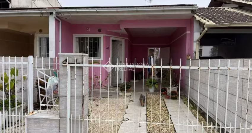 Casa com 2 quartos à venda na Rua Azulão, 36, Forquilhas, São José