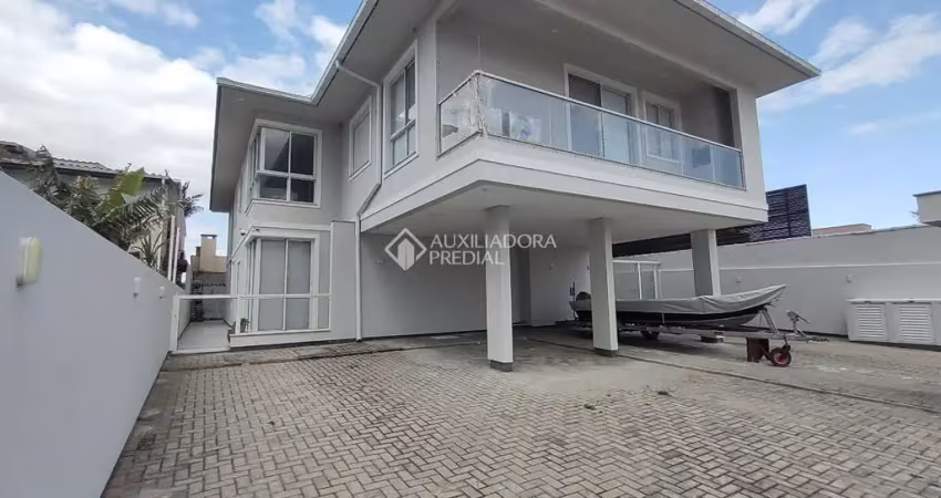 Apartamento com 3 quartos à venda na R. Nelson Severiano da Rosa, 6577, Pinheira, Palhoça