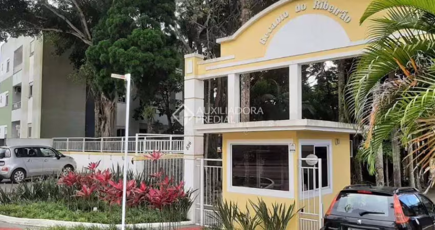 Apartamento com 2 quartos à venda na Rodovia Baldicero Filomeno, 836, Ribeirão da Ilha, Florianópolis