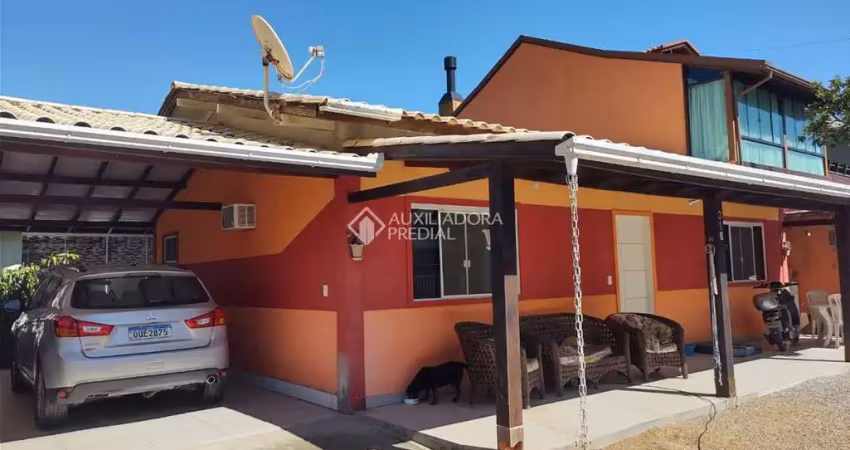 Casa com 3 quartos à venda na Gaivota, 318, Pinheira, Palhoça
