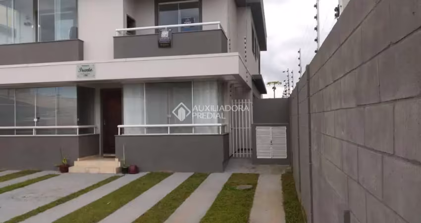 Apartamento com 2 quartos à venda na Rua Giovanni Pisano, 184, Aririu, Palhoça