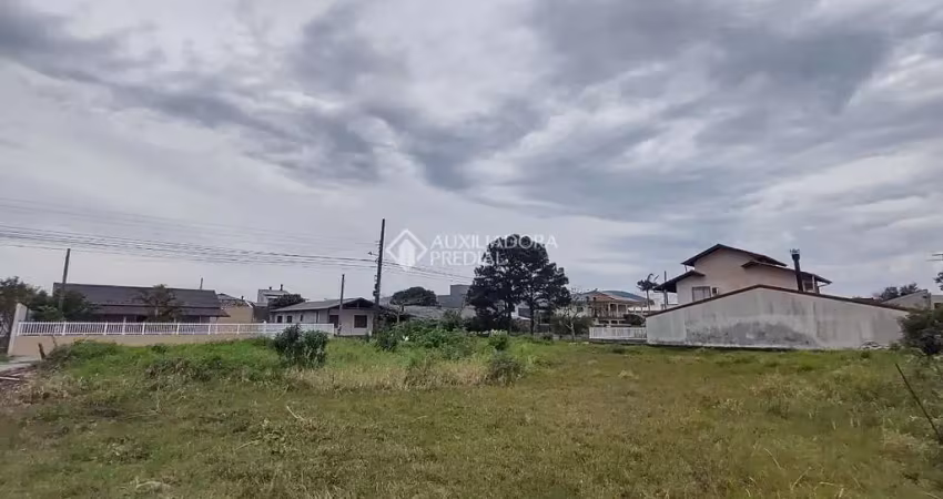Terreno à venda na Cananéia, 03, Praia do Sonho, Palhoça