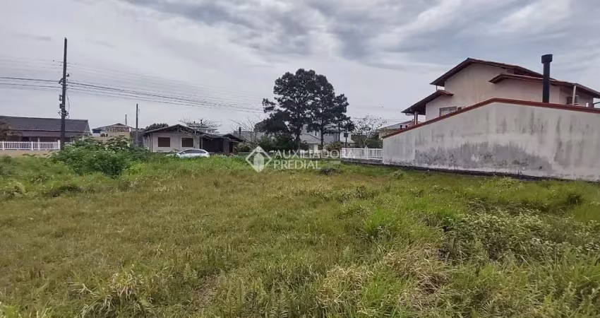 Terreno à venda na Cananéia, 01, Praia do Sonho, Palhoça
