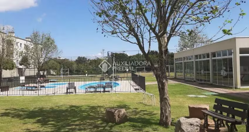 Apartamento com 2 quartos à venda na Estrada Anarolina Silveira Santos, 201, Vargem do Bom Jesus, Florianópolis
