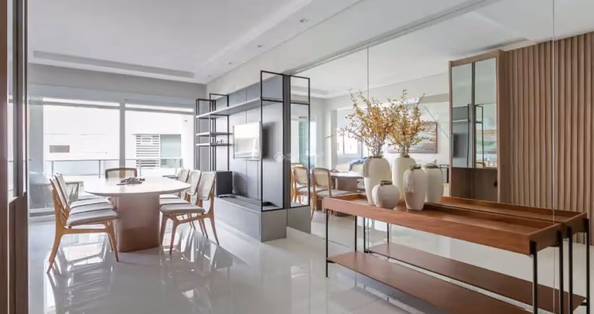 Apartamento com 3 quartos à venda na Rua das Piraúnas, 1540, Jurerê Internacional, Florianópolis