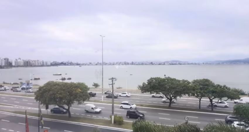 Apartamento com 4 quartos à venda na Avenida Governador Irineu Bornhausen, 3856, Agronômica, Florianópolis
