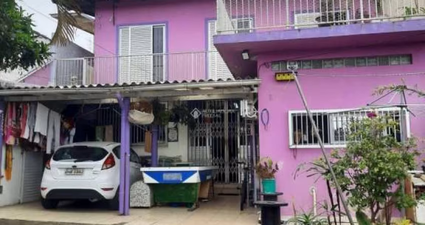 Casa com 3 quartos à venda na Servidão do Engenho, 3, Barreiros, São José