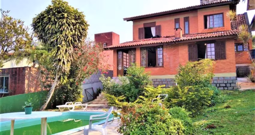 Casa com 3 quartos à venda na Rodovia Haroldo Soares Glavan, 3290, Cacupé, Florianópolis