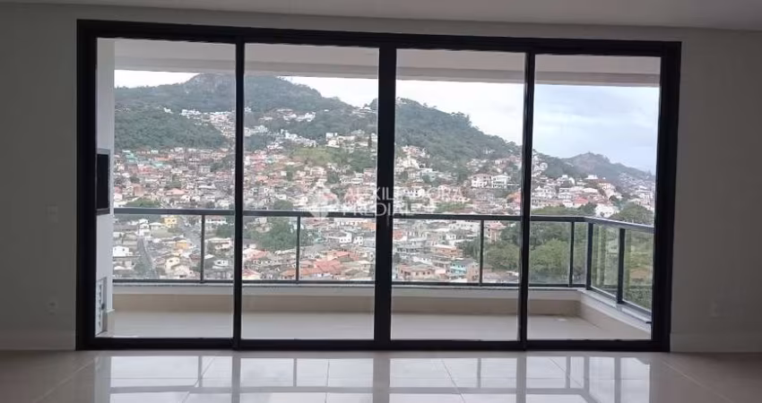 Apartamento com 3 quartos à venda na Travessa Felipe Godinho e Silva, 30, Agronômica, Florianópolis