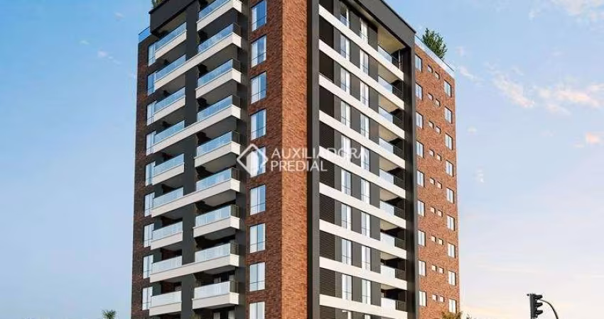 Apartamento com 3 quartos à venda na Rua Araci Vaz Callado, 958, Canto, Florianópolis