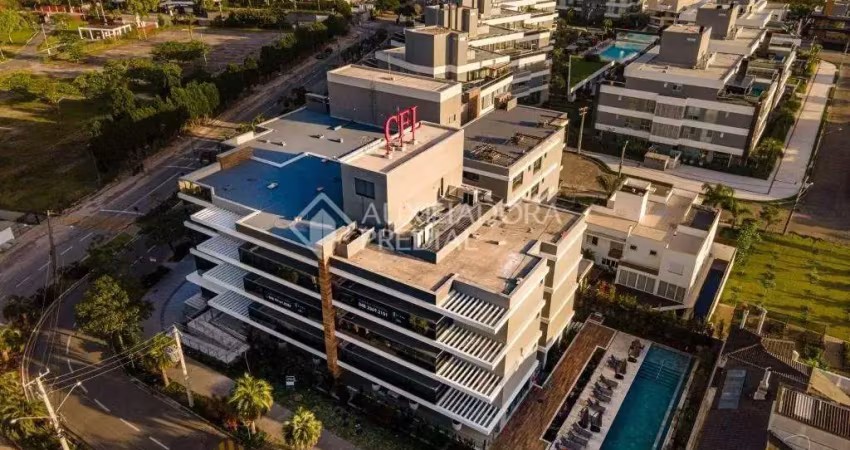 Apartamento com 4 quartos à venda na Avenida dos Búzios, 3200, Jurerê Internacional, Florianópolis