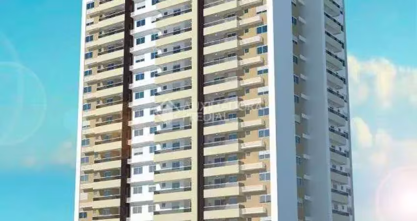 Apartamento com 2 quartos à venda na Avenida Brigadeiro da Silva Paes, 262, Campinas, São José