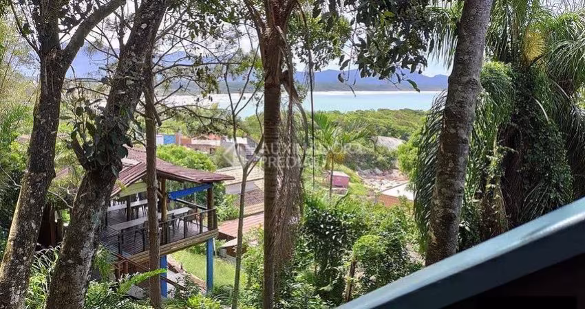 Prédio à venda na Servidão da Prainha, 122, Barra da Lagoa, Florianópolis
