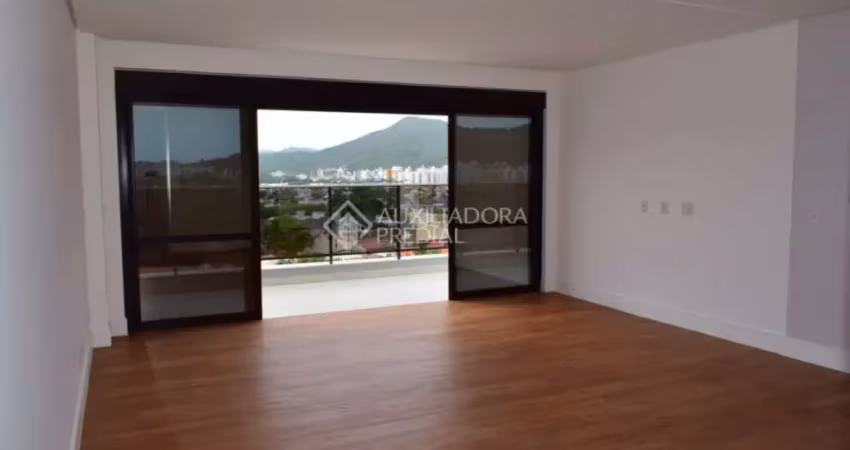 Apartamento com 1 quarto à venda na Rua João Pio Duarte Silva, 1350, Córrego Grande, Florianópolis