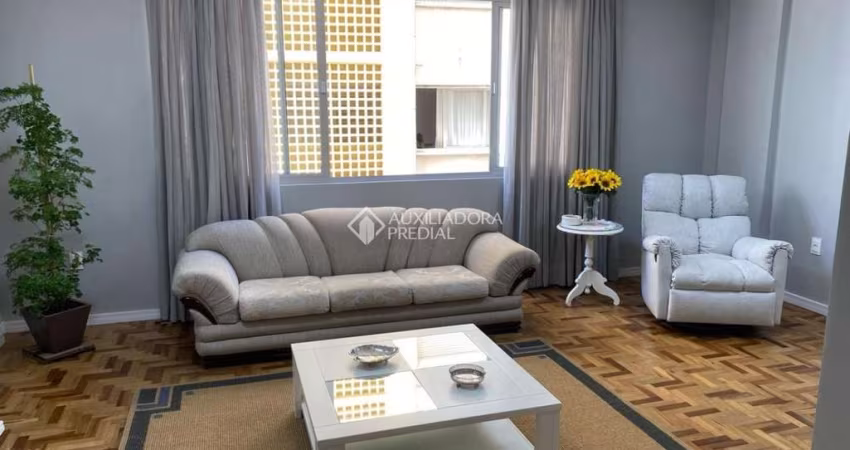 Apartamento com 2 quartos à venda na Rua Anita Garibaldi, 41, Centro, Florianópolis