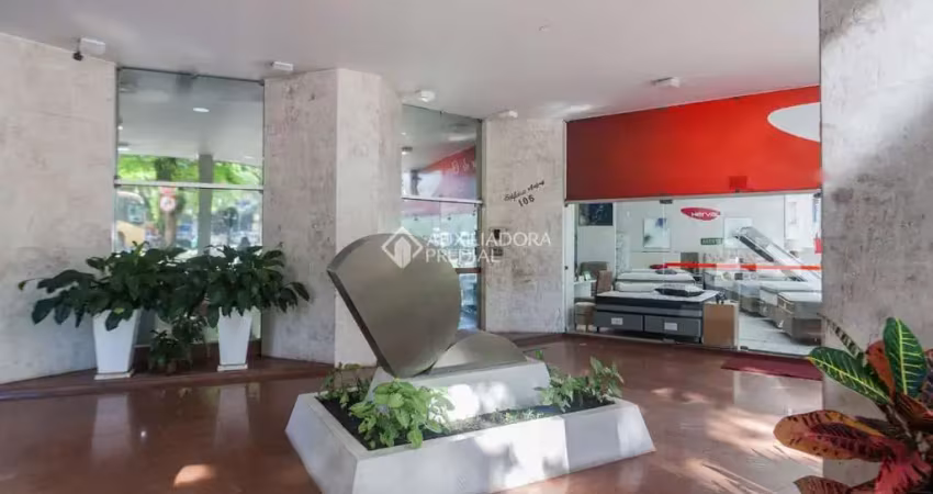 Apartamento com 3 quartos à venda na Avenida Prefeito Osmar Cunha, 105, Centro, Florianópolis