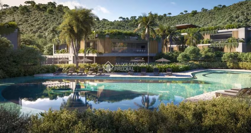Apartamento com 3 quartos à venda na Rua Laurindo Januário da Silveira, 2977, Lagoa da Conceição, Florianópolis