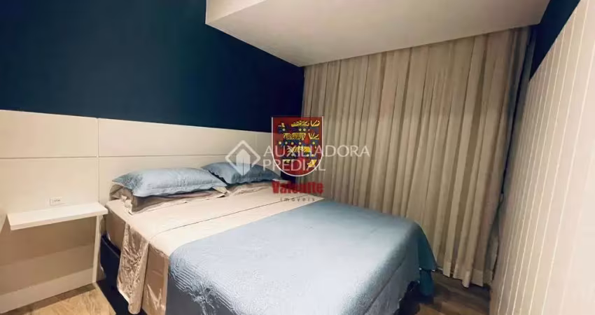 Cobertura com 4 quartos à venda na Avenida Luiz Boiteux Piazza, 4413, Cachoeira do Bom Jesus, Florianópolis