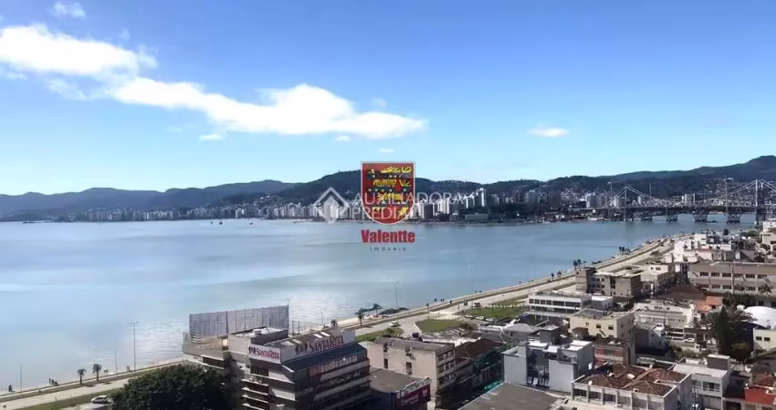 Cobertura com 3 quartos à venda na Rua Doutor Heitor Blum, 214, Estreito, Florianópolis