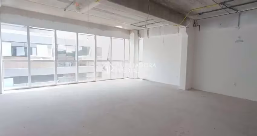 Sala comercial à venda na Rodovia Doutor Antônio Luiz Moura Gonzaga, 3339, Rio Tavares, Florianópolis