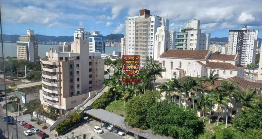 Apartamento com 4 quartos à venda na Rua Afonso Pena, 494, Canto, Florianópolis