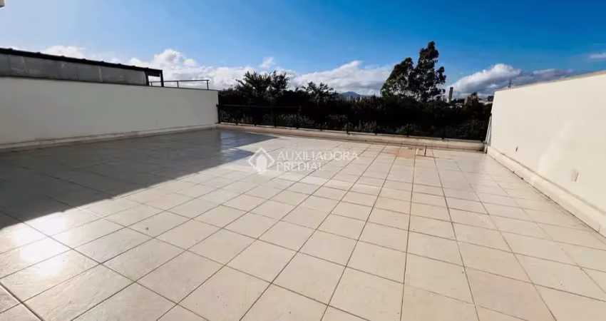 Apartamento com 2 quartos à venda na Rua João Meirelles, 1451, Abraão, Florianópolis